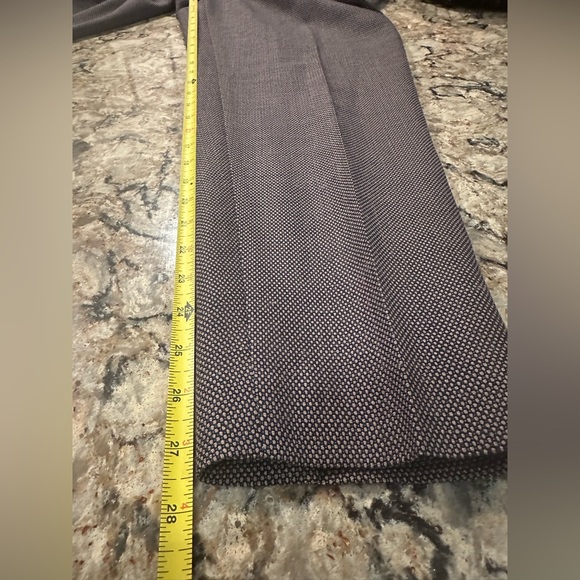 Vintage Pendleton Petite Size 10 Wool Pants Suit 2pc Power Suit Sz 10P - Picture 8 of 16